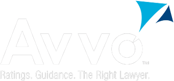 Avvo. Ratings. Guidance. The Right Lawyer