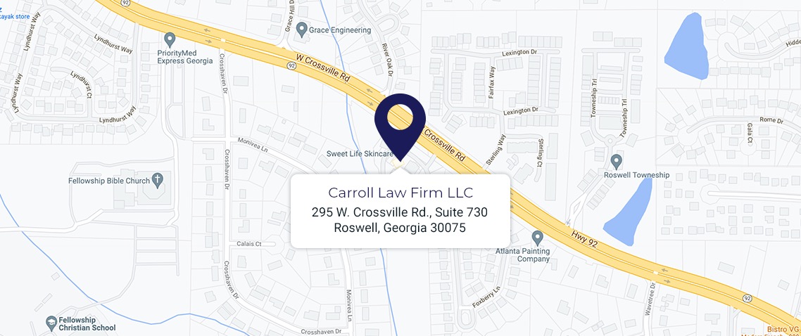 Offices Map