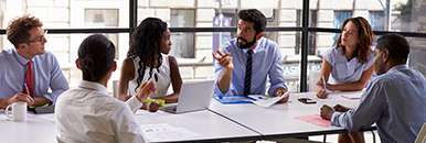 Atlanta Business Litigation