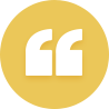 Quotation Mark Icon