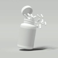 PillBottle PillBottle