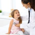 ChildWithDoctor ChildWithDoctor
