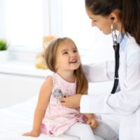 ChildWithDoctor ChildWithDoctor